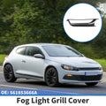 Fog Light Grill for Volkswagen Passat (2012–2015) No. 561853666A