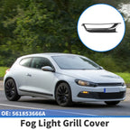 Fog Light Grill for Volkswagen Passat (2012–2015) No. 561853666A