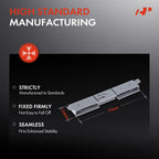 30x Nylon Windshield Moulding Clips for Honda Accord