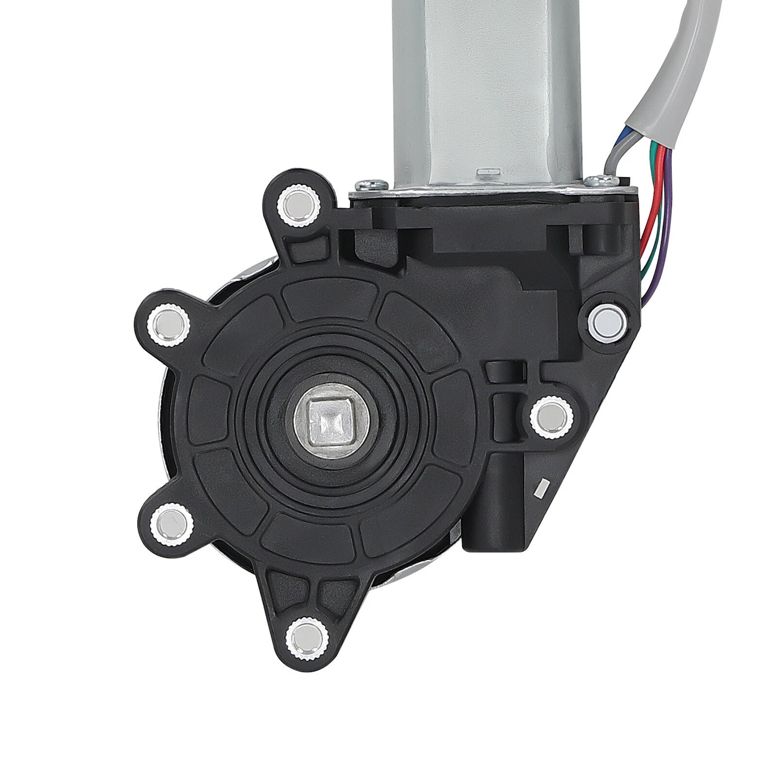 2X Front Window Motors for Infiniti G35 (2003–2007) & Nissan 350Z (2003–2009)