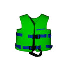 Child's Vinyl Vest for Texas Recreation (USCG Approved)
