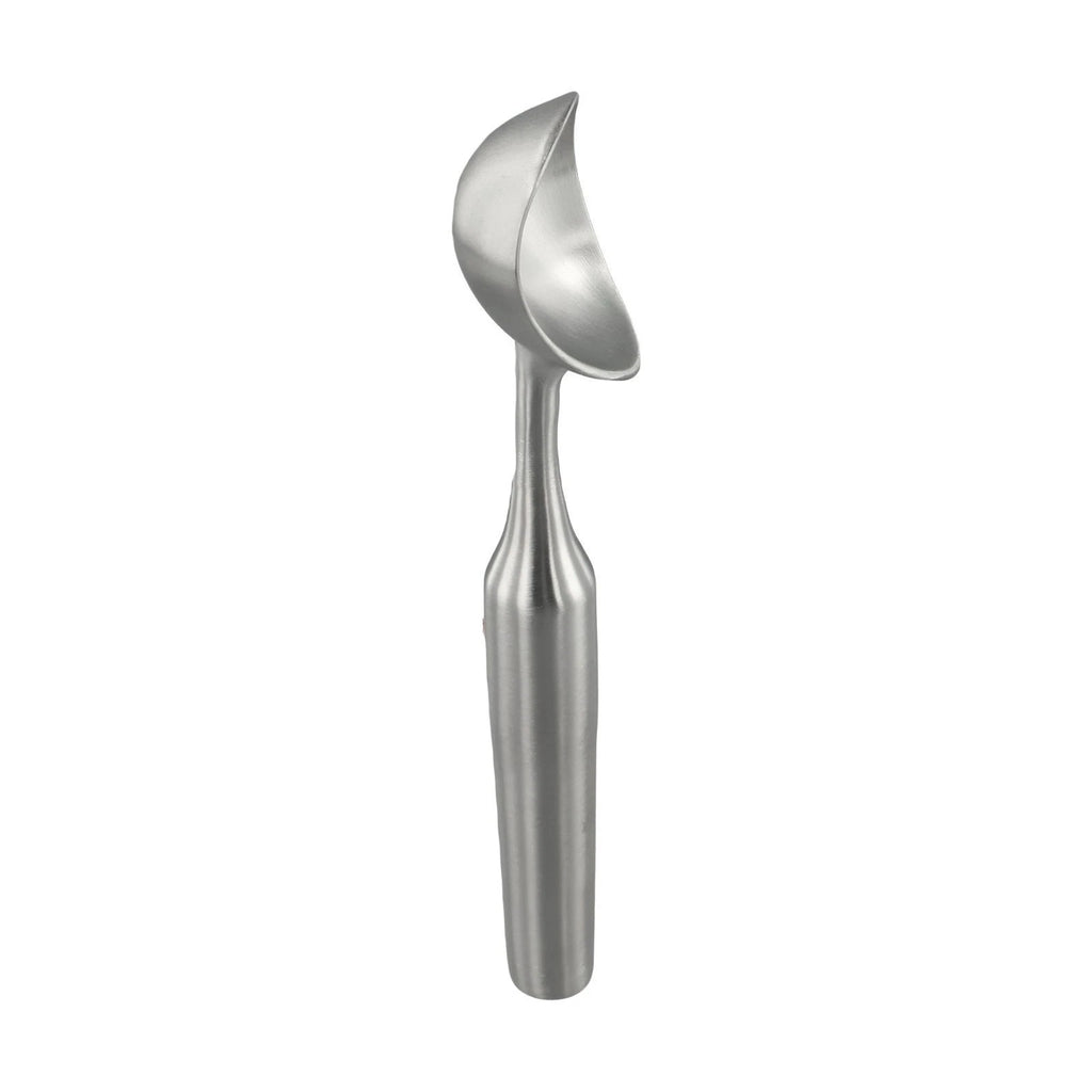 9 Inch Stainless Steel Scoop for Ice Cream, Sorbet, Cookie Dough