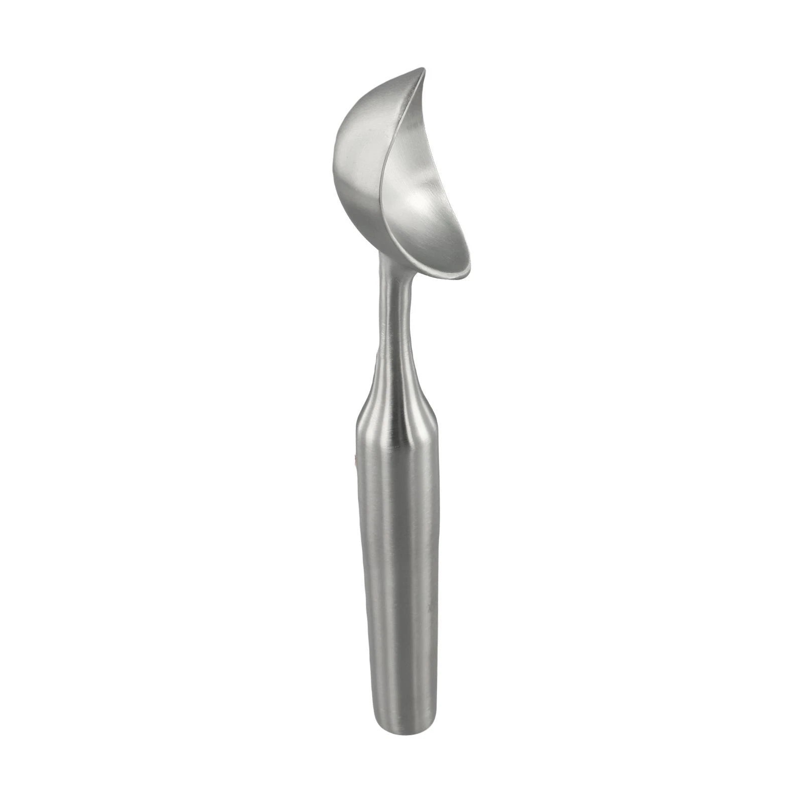 9 Inch Stainless Steel Scoop for Ice Cream, Sorbet, Cookie Dough