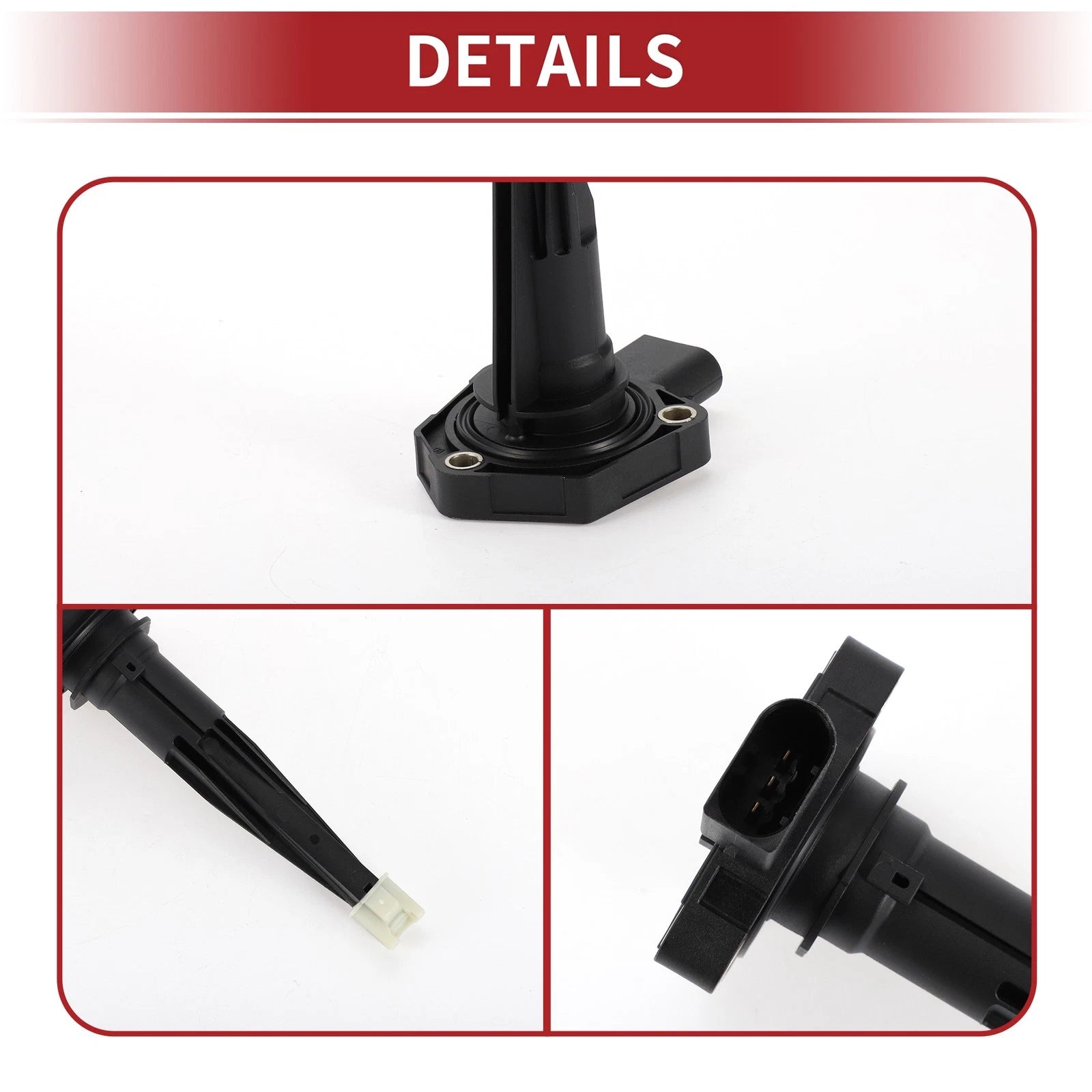 Engine Oil Level Sensor for BMW 228i (2021)