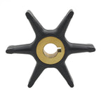 Water Pump Impeller for Johnson Evinrude 2-Stroke Motors (277181, 434424)