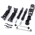 Full Coilovers for Honda Civic (2012–2015) 1.8L Suspension Struts