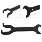 Rear Shock Adjustment Spanner Tool Wrench for Harley Softail XG750 (1984–2019)