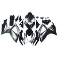 Injection Fairing Kit for Suzuki GSXR 600/750 (2006–2007) ABS Plastic