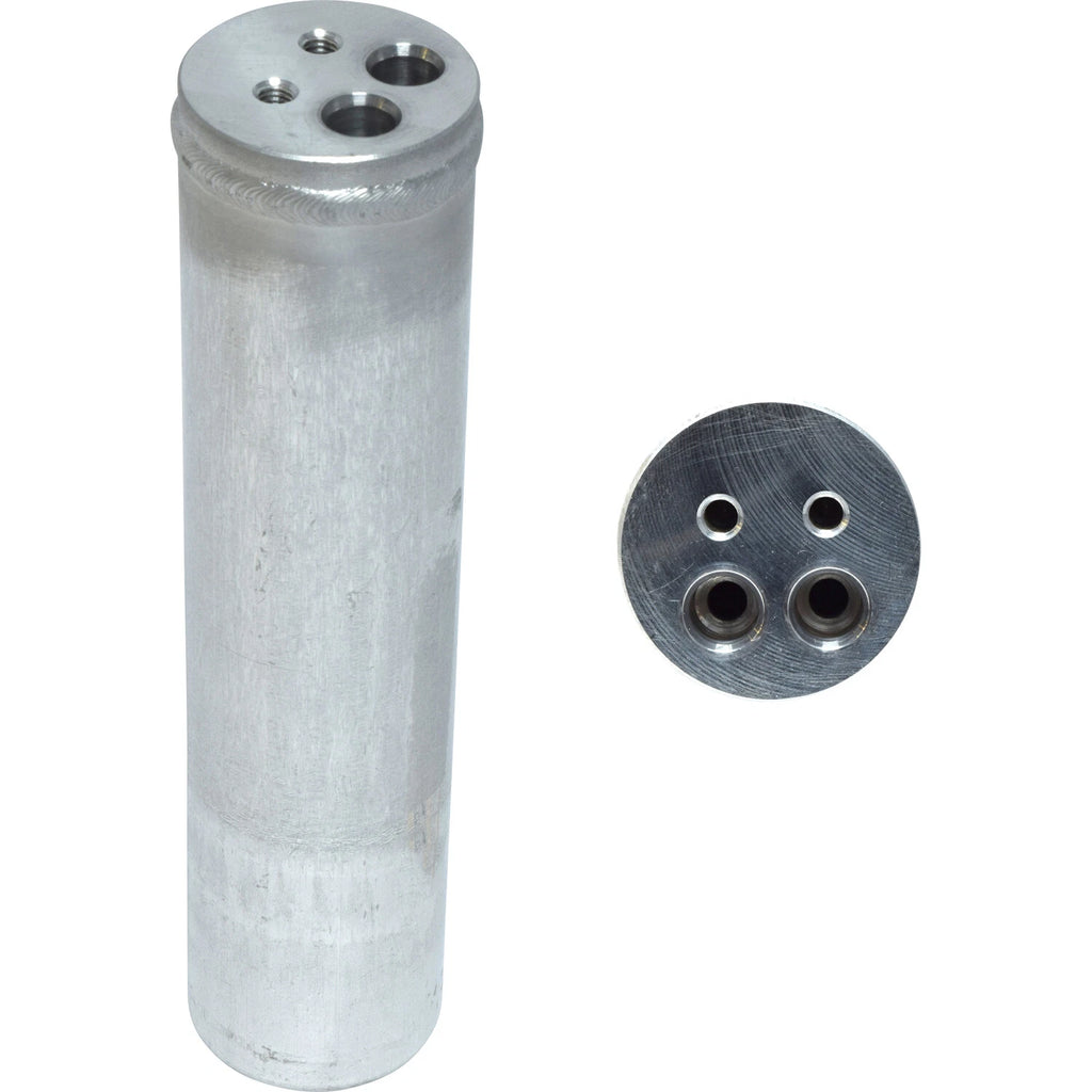 AC Compressor Kit Replacement for Ford Focus (2009-2011)