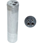 AC Compressor Kit Replacement for Ford Focus (2009-2011)