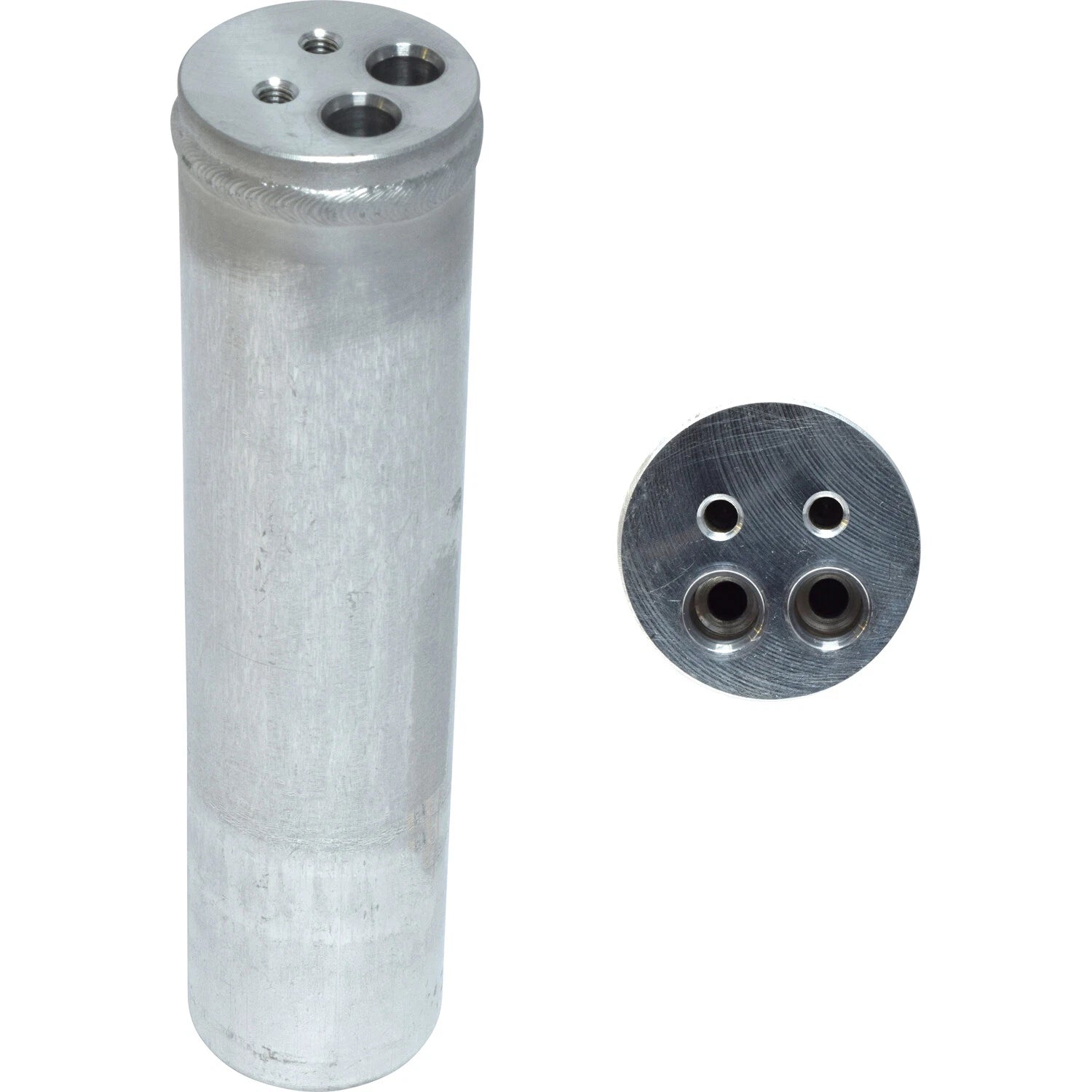 AC Compressor Kit Replacement for Ford Focus (2009-2011)