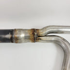 Screamin' Eagle Stage 4 Performance Header Pipe for Harley Touring (2017–Present)