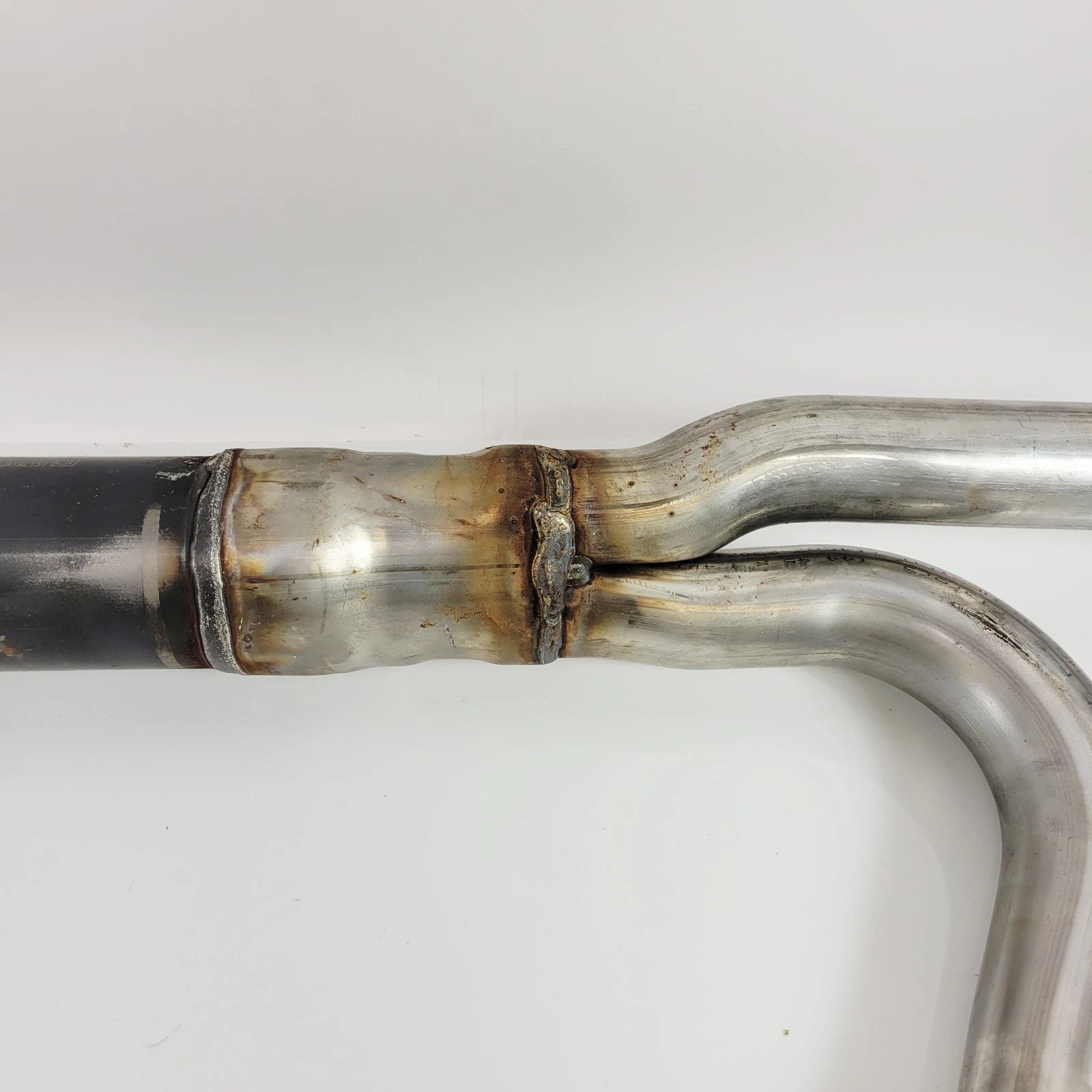 Screamin' Eagle Stage 4 Performance Header Pipe for Harley Touring (2017–Present)