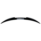 Rear Trunk Spoiler Wing Lip for BMW 5 Series F10 M5 Sedan (2011-2017)