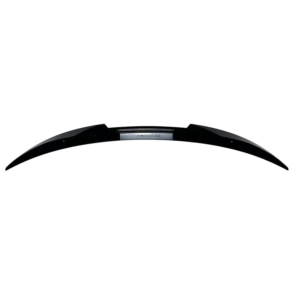 Rear Trunk Spoiler Wing Lip for BMW 5 Series F10 M5 Sedan (2011-2017)