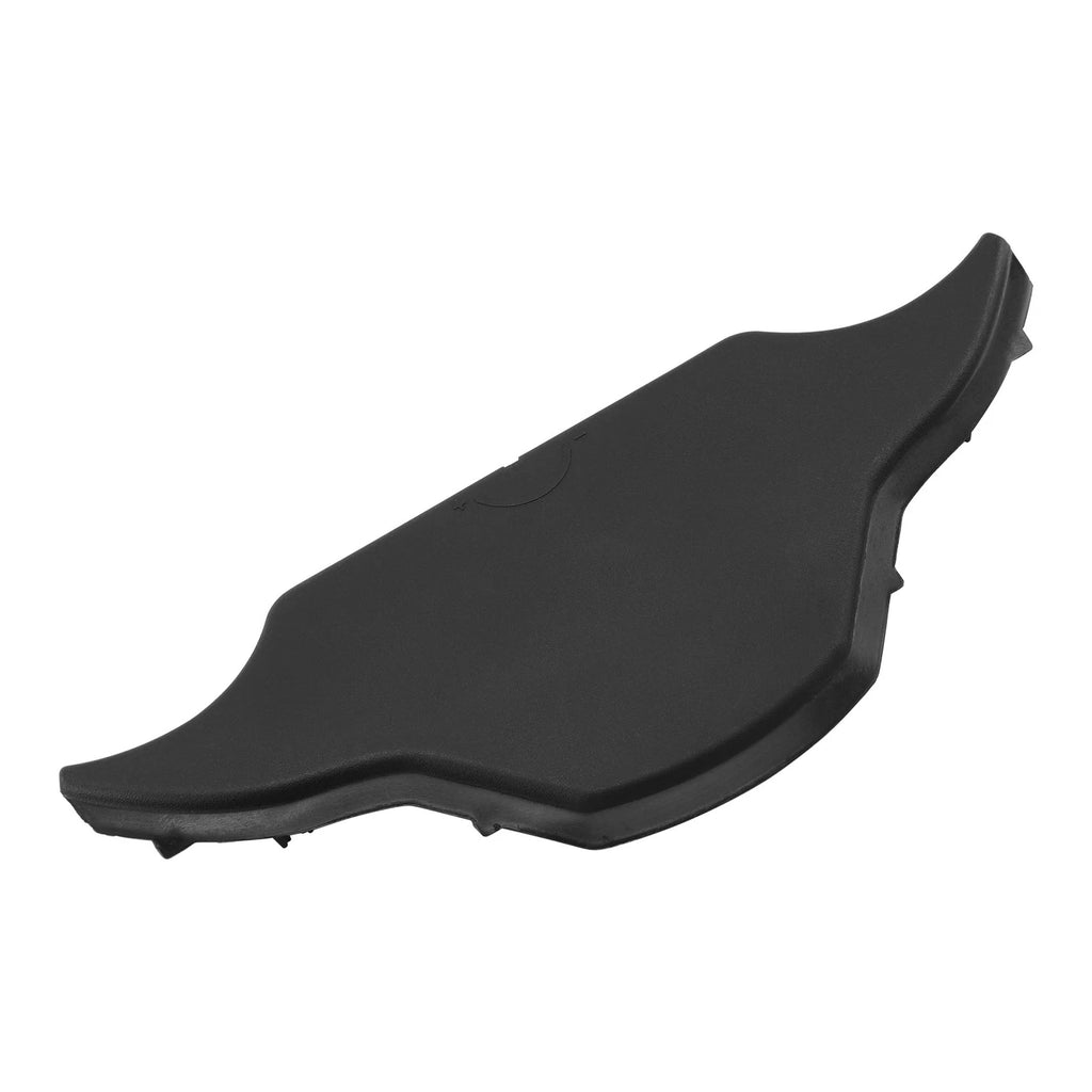 Black Outer Fairing Lower Panel for Harley CVO Road Glide FLTRXSE (2023–2026)