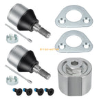 Ball Joint & Bracket Puller Removal Kit for Polaris Sportsman 570 600 700 800