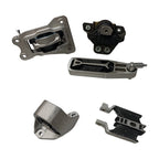 5PCS Engine Mounts & Automatic Transmission Mount for Volvo S60 V90 (2019–2024)