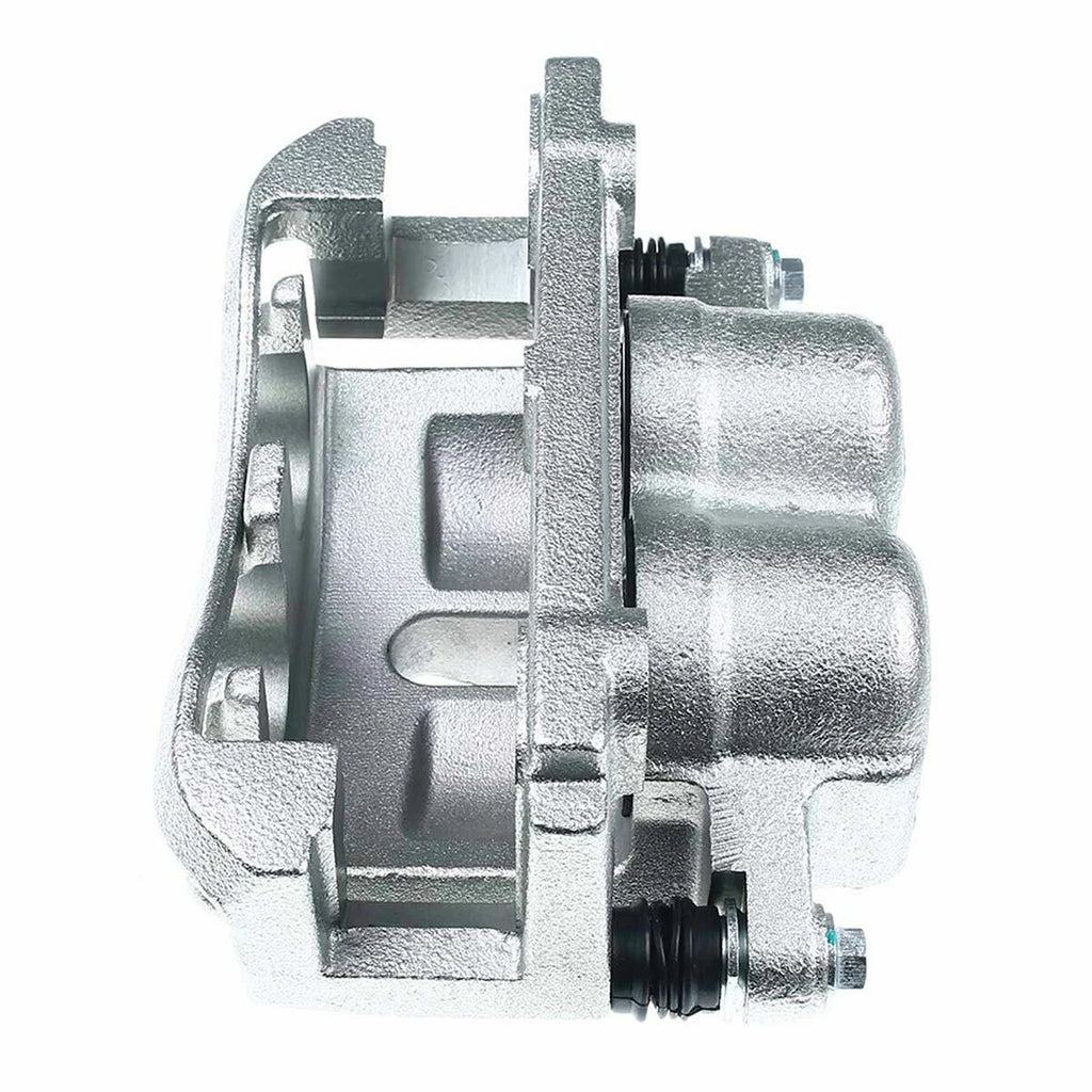Front Driver Side Disc Brake Caliper with Bracket for Ford F-150 (2004)