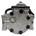 AC Compressor Replacement for Dodge Dakota 3.9L (2000-2004)