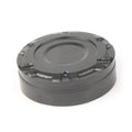 32MM Rear Brake Reservoir Cap Cover for Ducati MONSTER 696 796 821 1100 (2008-2019)