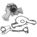 Water Pump for Verada KR KS 6G72-S2 3.0L V6 Petrol 12V SOHC Engine (1991-1997)