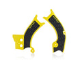 Acerbis X Grip Frame Guard for Suzuki RM-Z450 (2018–2024)