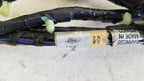 Amp Wire Harness for Lincoln Mark VIII (1997) F7LB-19B113-BG F7LB19B113BG