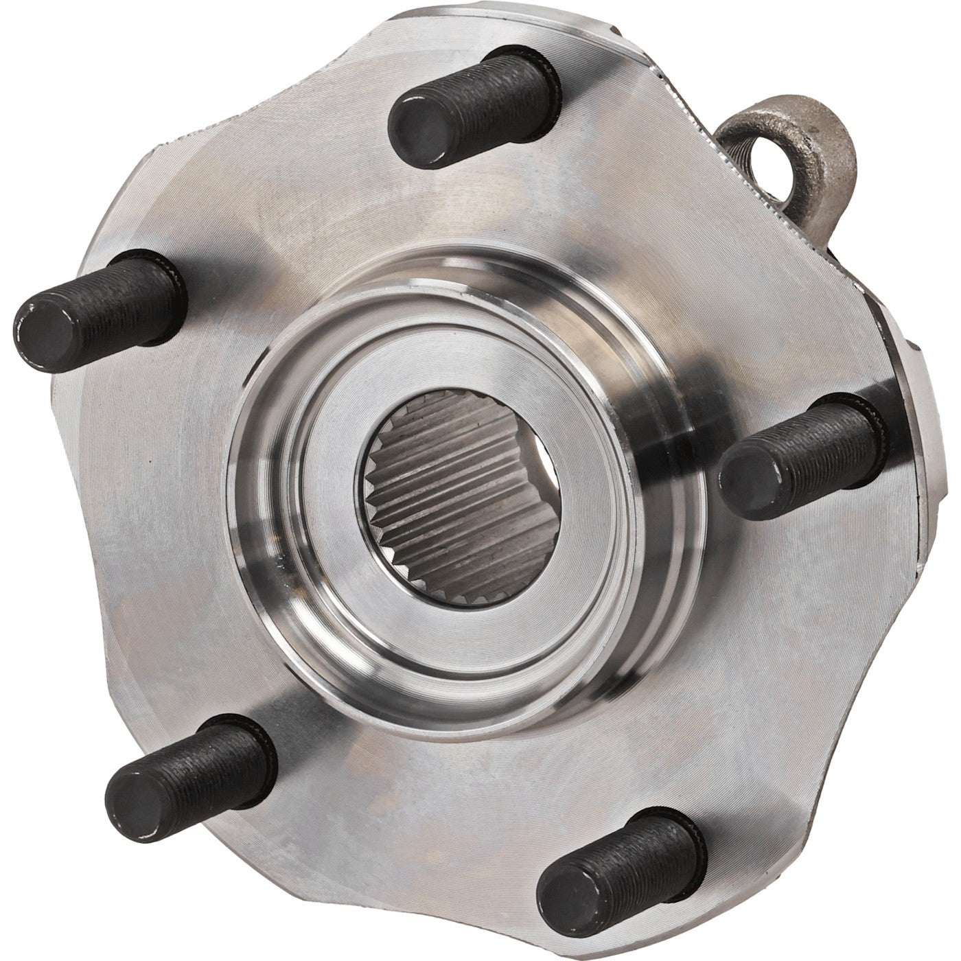 Set of 2 Wheel Hubs for Chevy Sentra