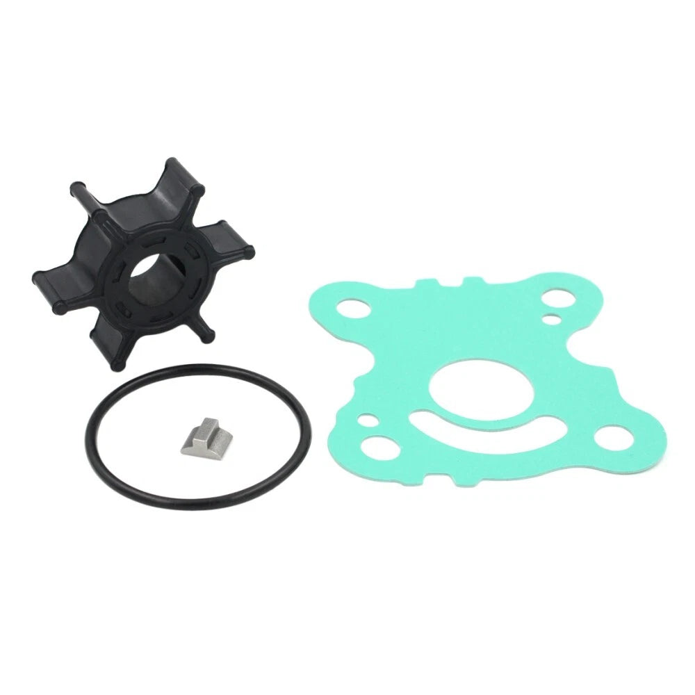 Water Pump Impeller Kit 06192-ZW9-000 for Honda Outboard Motor BF8D/BF10D (4T)
