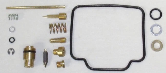 Carburetor Kit 016-209 for WSM 300 LT-F (1991–1999)