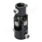 1" Steel Universal Steering U-Joint Shaft for Various Models