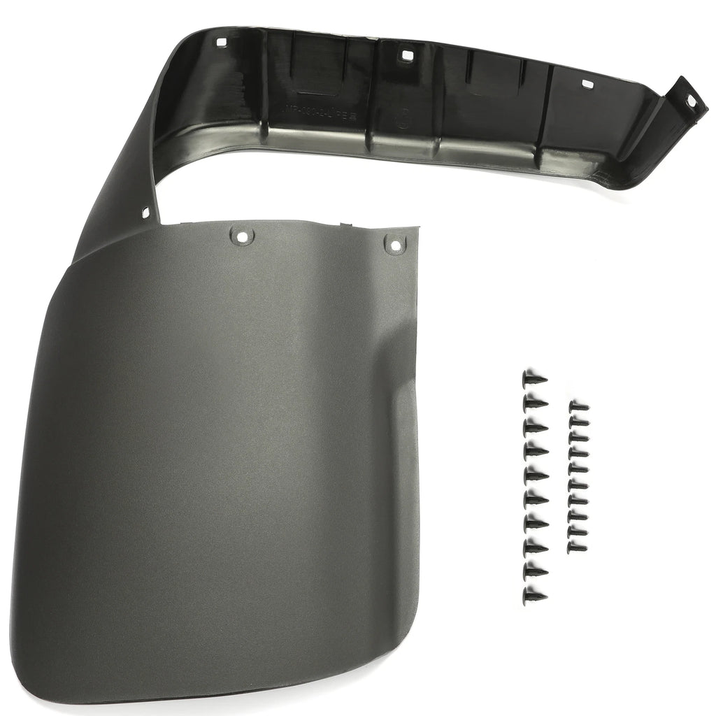 Front Left Fender Flare Mud Flap Guard for Honda FourTrax 300 TRX300 (1996–2000)