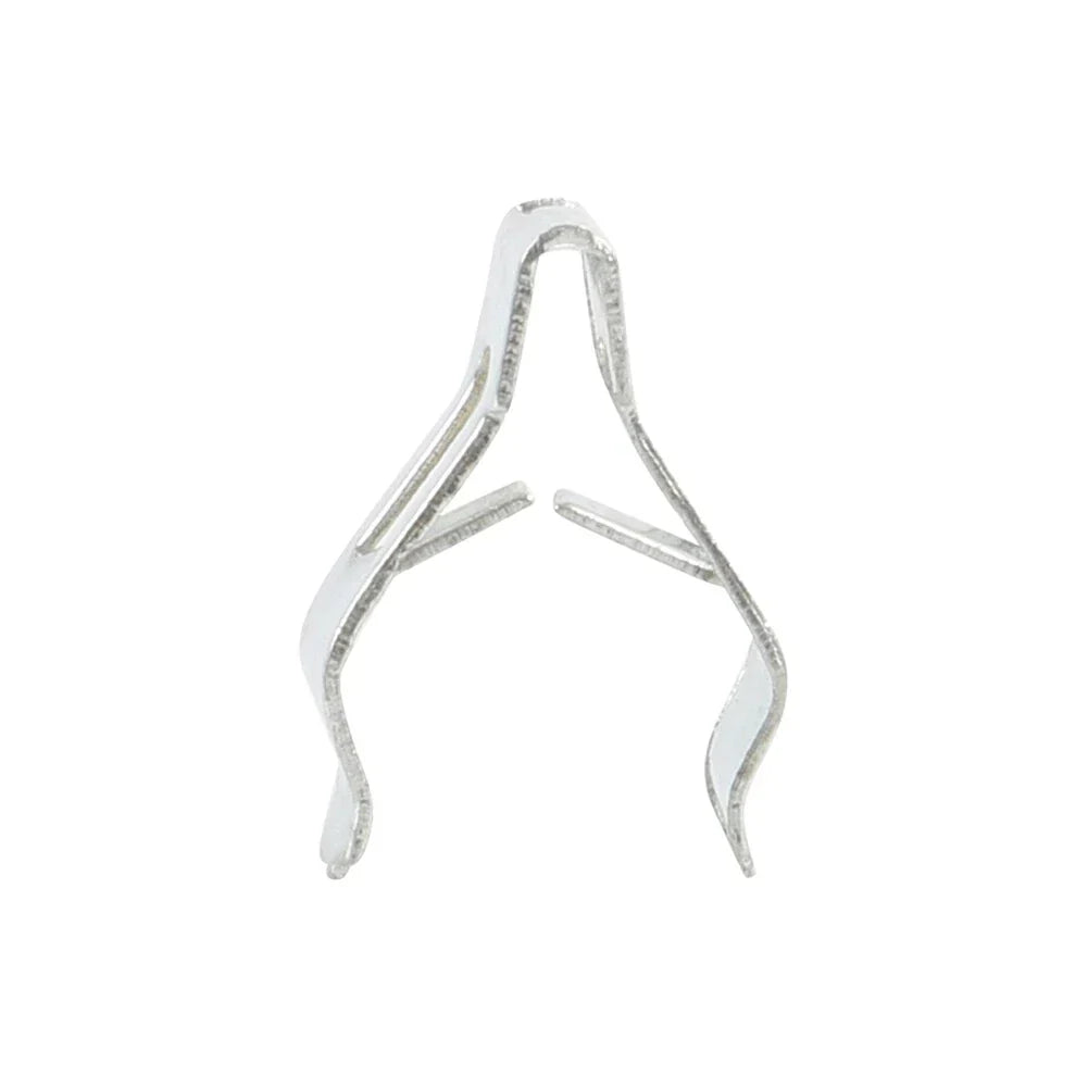 Dashboard Trim Clips for Instrument Panel Retainer - Compatible with Various Models