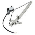Electric Window Lifter for Toyota Camry (1992–1996) Front Right 741-707, 6980106011
