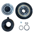 A/C Compressor Clutch Replacement for Honda Accord 3.5L (2013–2015)