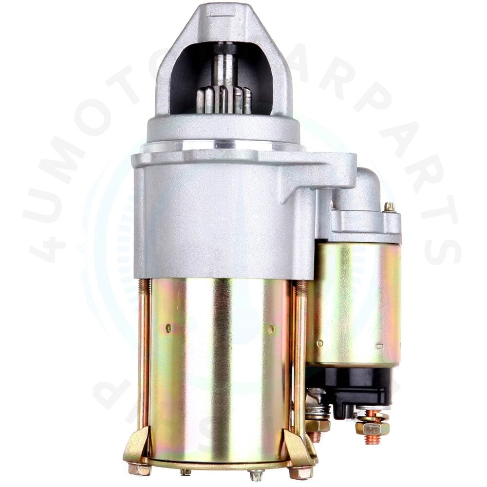 Starter Motor for Chevrolet Cobalt (2001–2007)