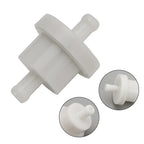 Fuel Filter for Evinrude 4-Stroke 40HP 50HP 70HP Bombardier 4HP 5HP 6HP (2000–2023)