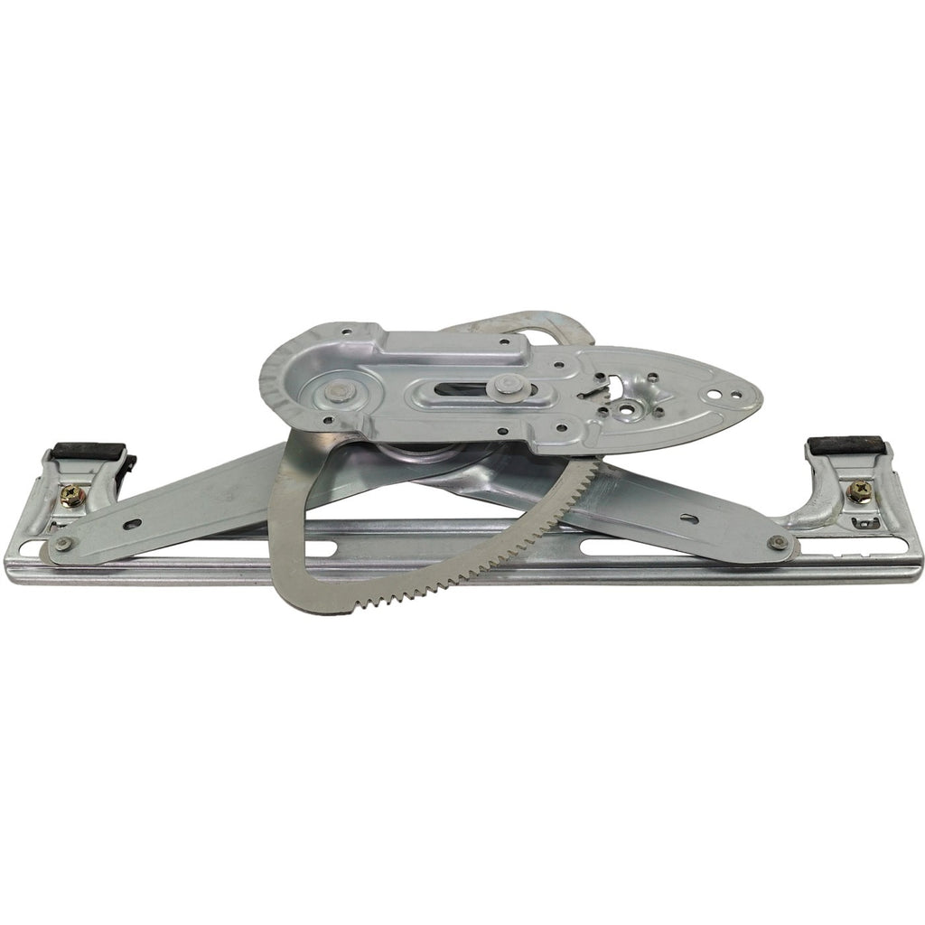 Window Regulator Set for Volvo S40 V50 (2004–2011) Rear Left & Right Power