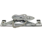 Window Regulator Set for Volvo S40 V50 (2004–2011) Rear Left & Right Power