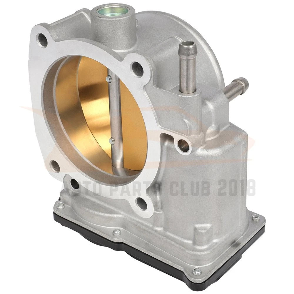 Throttle Body for Lexus LX470, Toyota Sequoia (2006–2022)