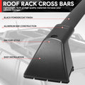 Roof Rack Cross Bars for Ford Bronco Sport (2021–2024)