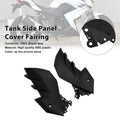 Fuel Tank Side Panel Cover Fairings for Kawasaki Z250 Z300 (2013–2018)