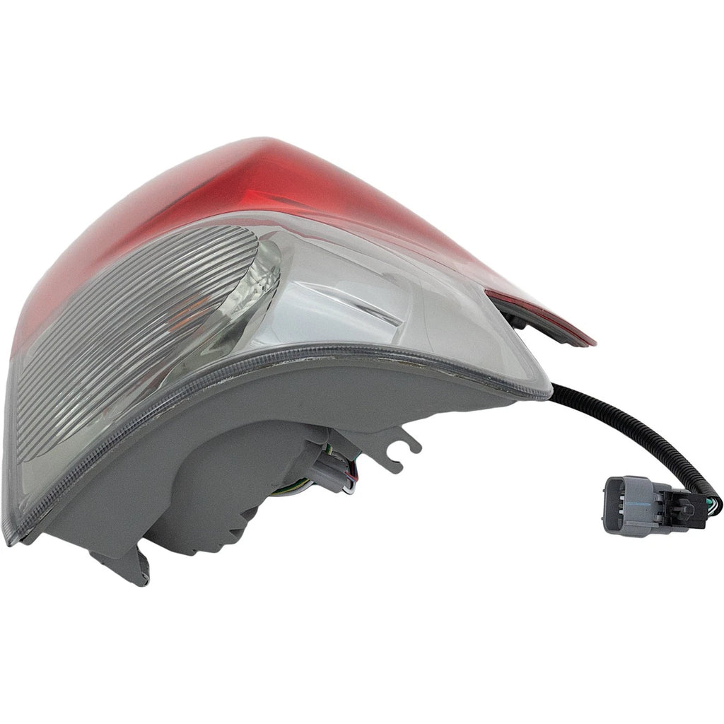 Tail Light for Toyota Tundra (2007–2009) Passenger Side