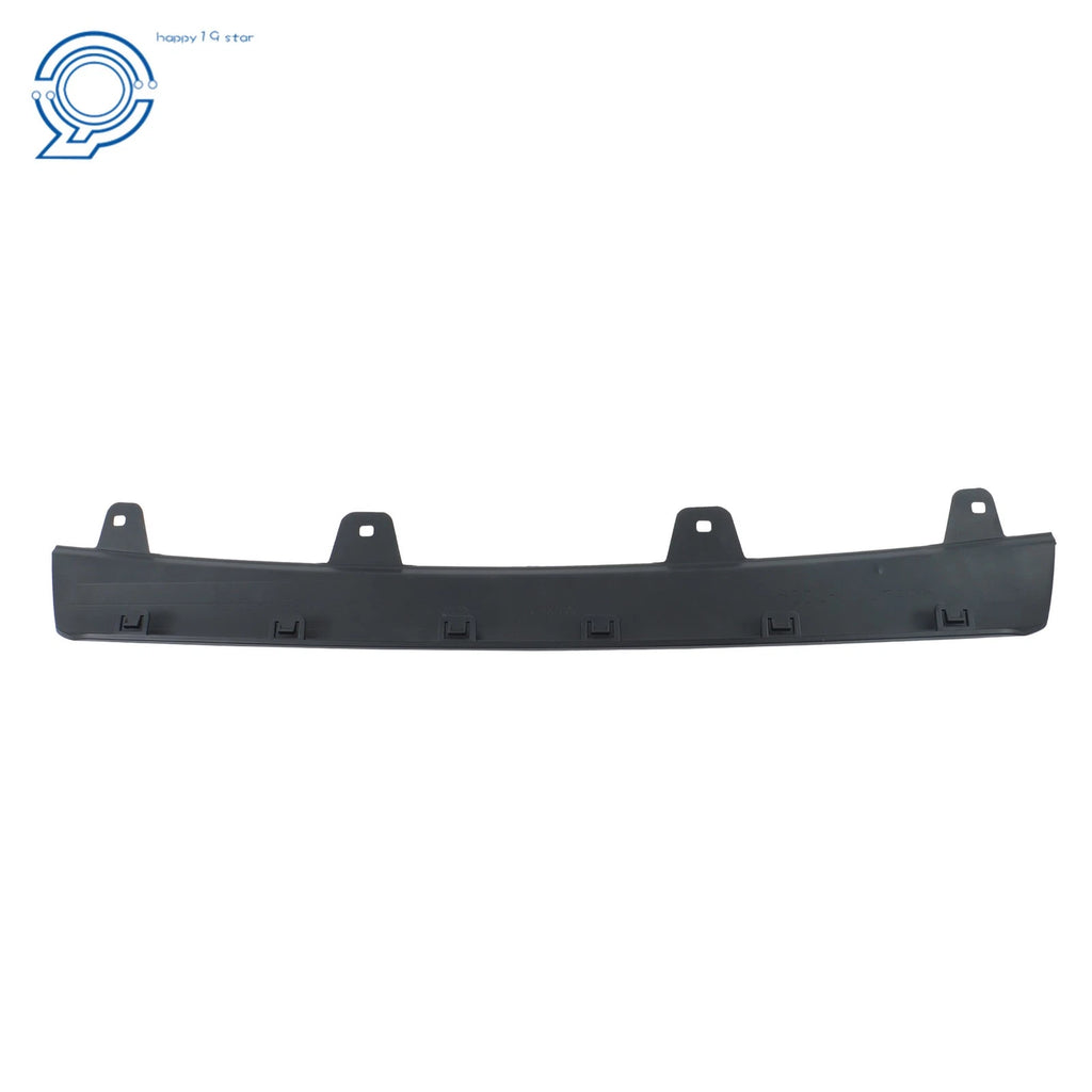 Front Bumper Skid Plate Molding for Nissan Sentra (2024)