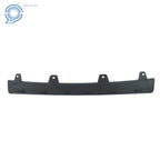 Front Bumper Skid Plate Molding for Nissan Sentra (2024)