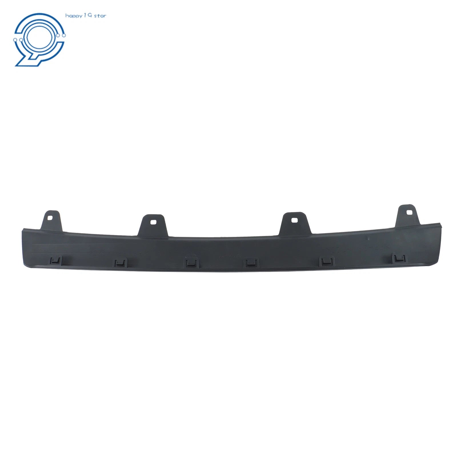 Front Bumper Skid Plate Molding for Nissan Sentra (2024)