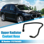 Upper Radiator Coolant Hose for BMW E81 E82 (2009-2015)