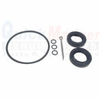 Propeller Shaft Seal Kit with Oil Seal 91252-ZW4-003 for Honda 40-50 HP