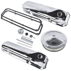 Engine Valve Cover Set for Ford 351C (14" Air Cleaner)